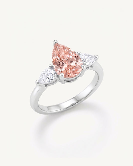 Juliet in Lychee Rose