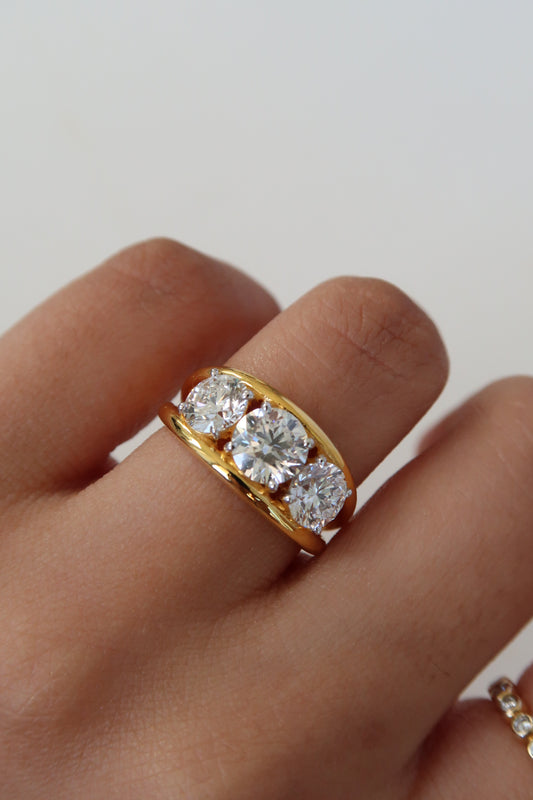 Calla Ring