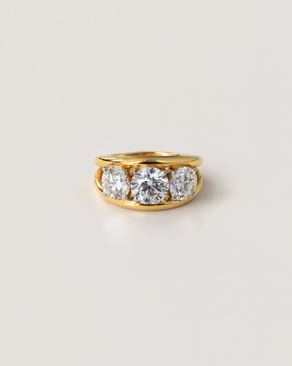 Calla Ring