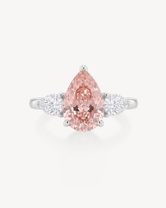 Juliet in Lychee Rose