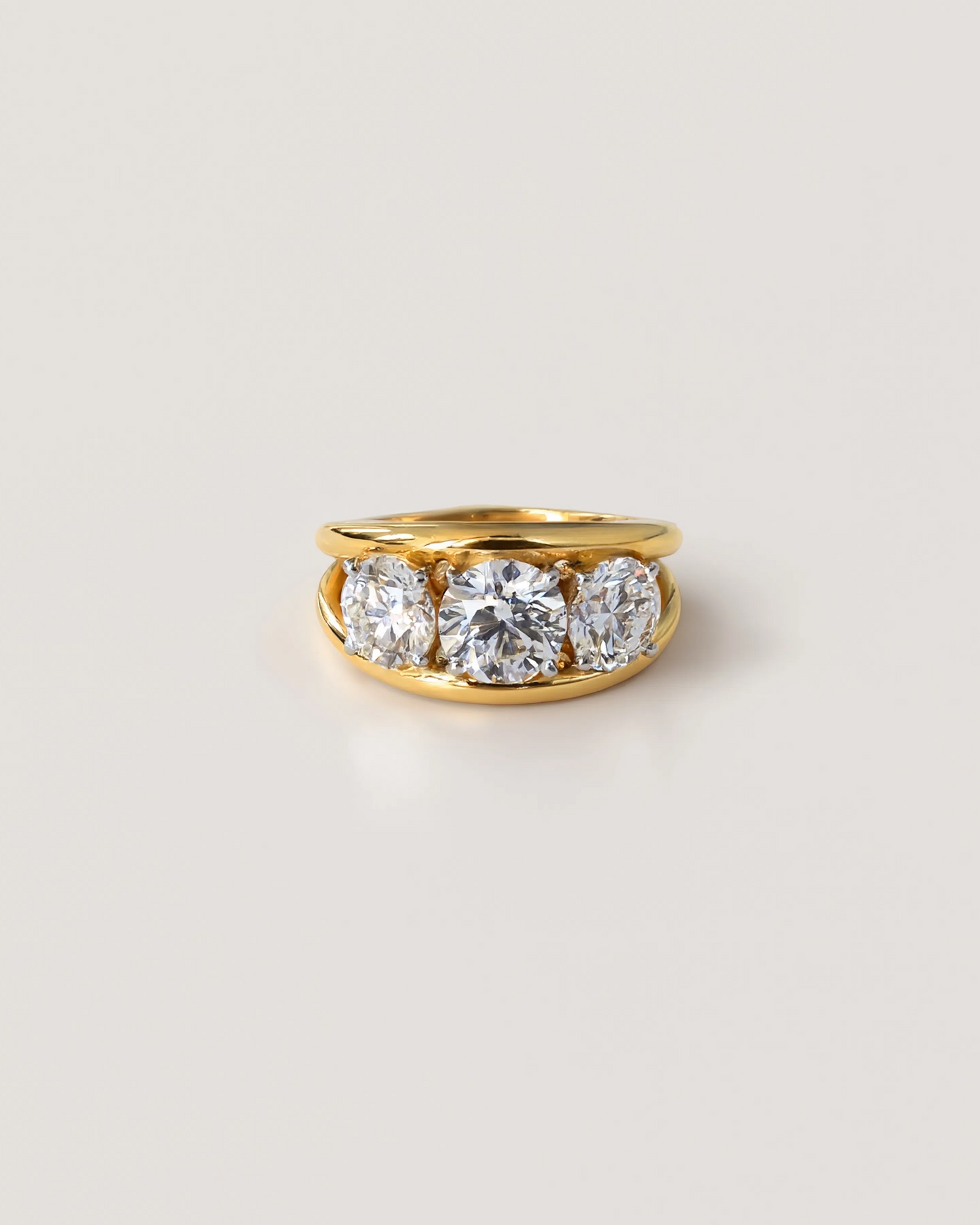 Calla Ring
