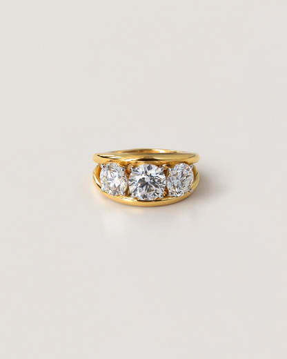 Calla Ring