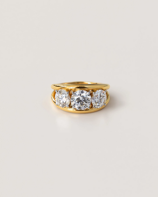Calla Ring