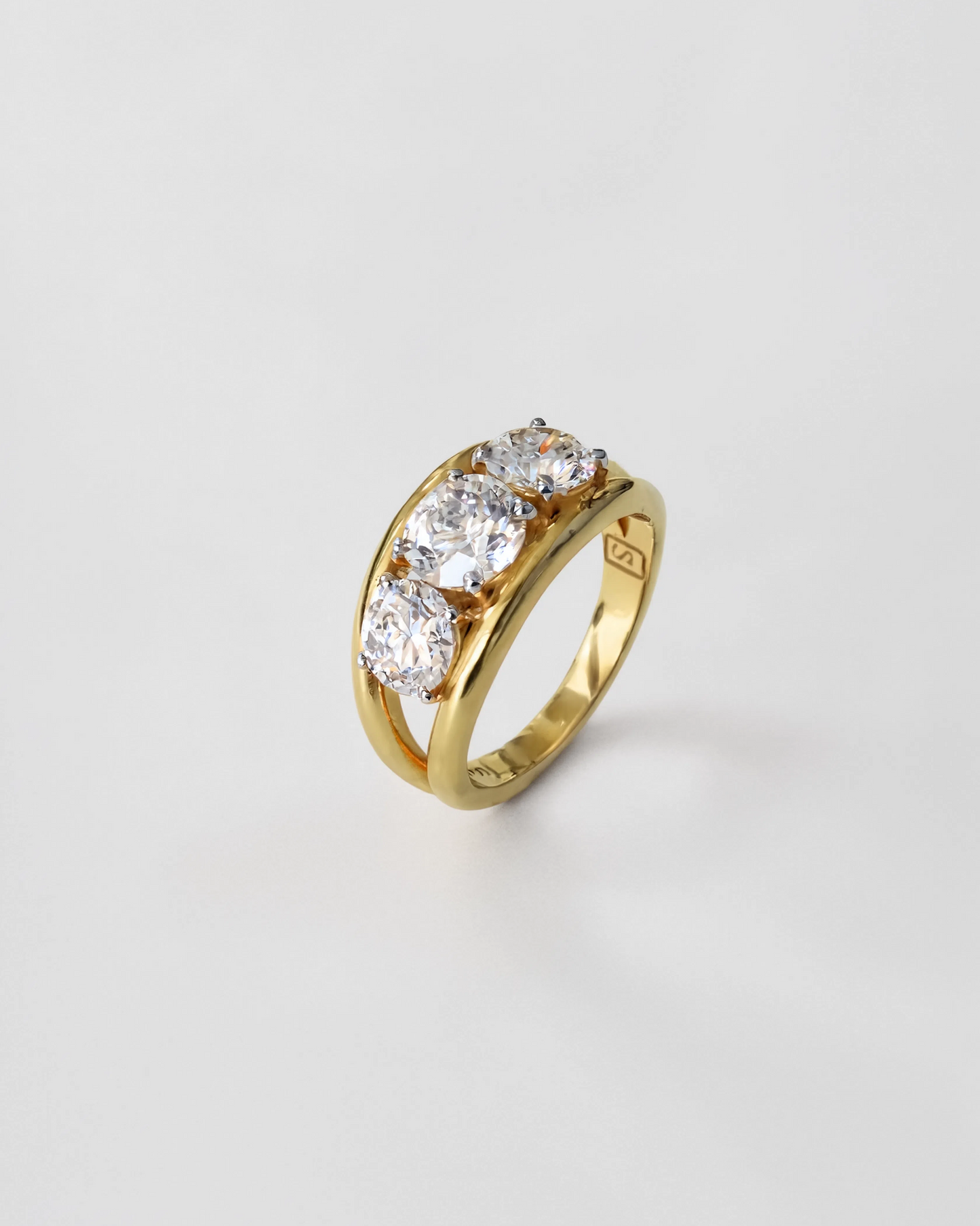 Calla Ring