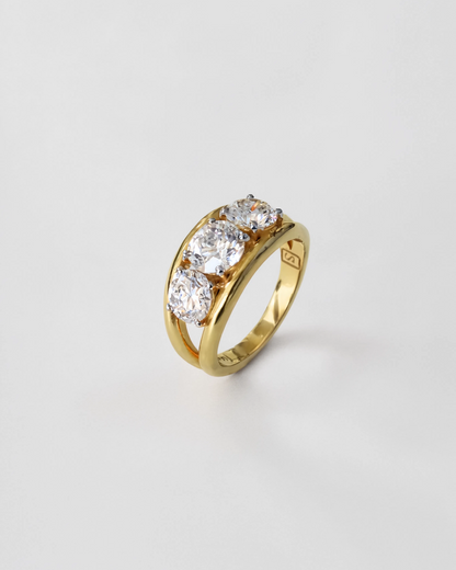 Calla Ring
