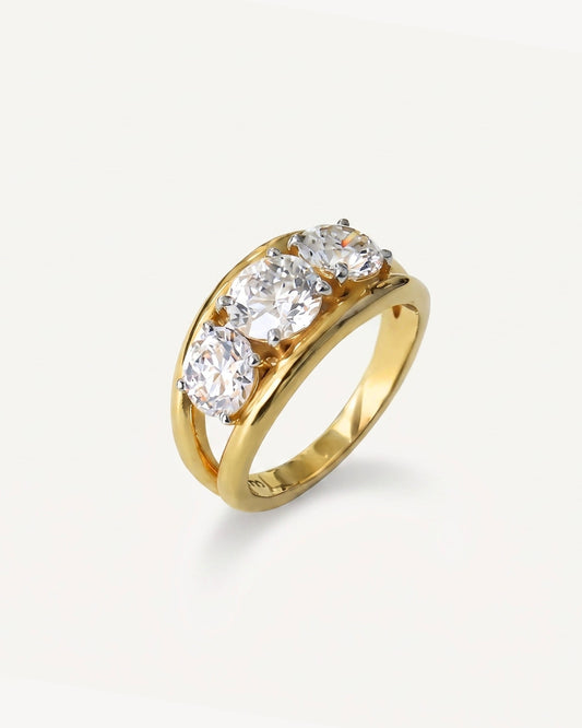 Calla Ring